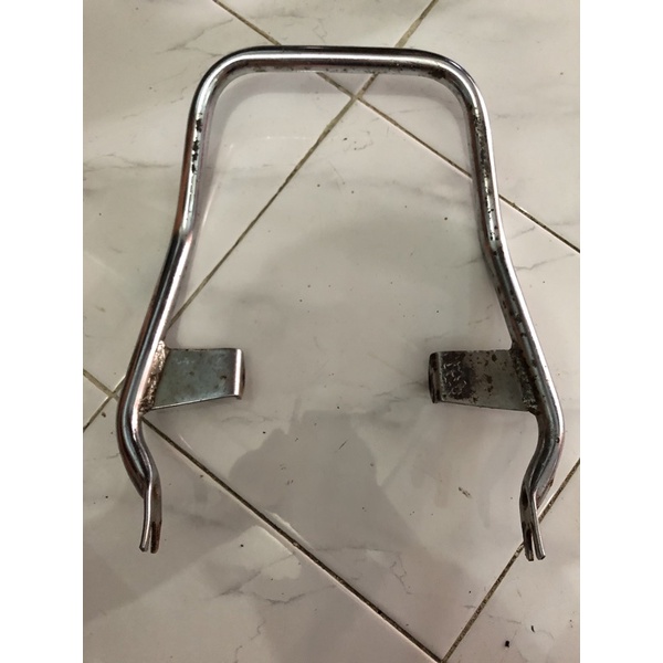 behel bemper belakang c700 super cup