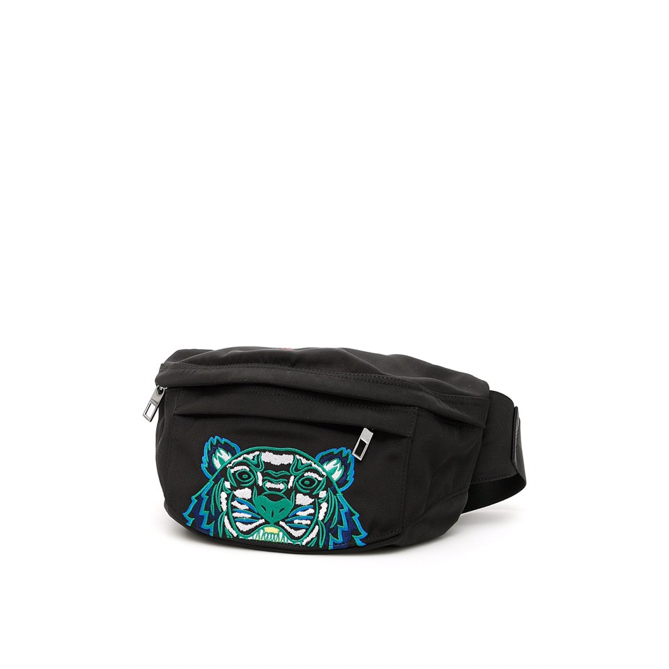 Kenzo Tiger Bumbag New