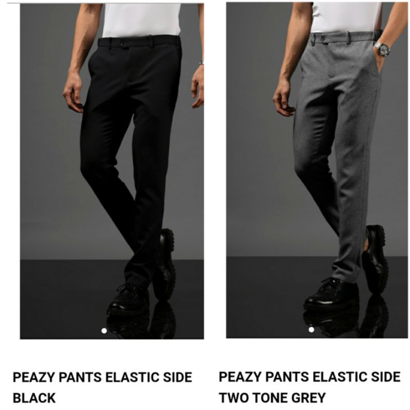 Denim slim fit || EXDE TROUSER || PRIME JOGGER pants || HUGO PANTS BY HEYMALE