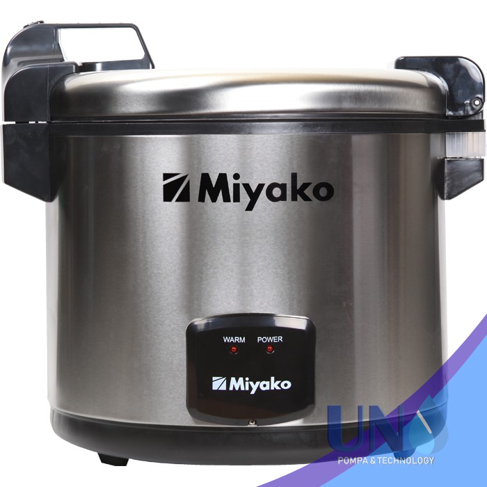 Magic Com / Rice Cooker Miyako MJG-201