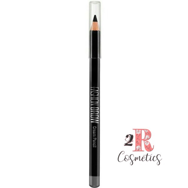 MAYBELLINE Fashion Brow cream pencil