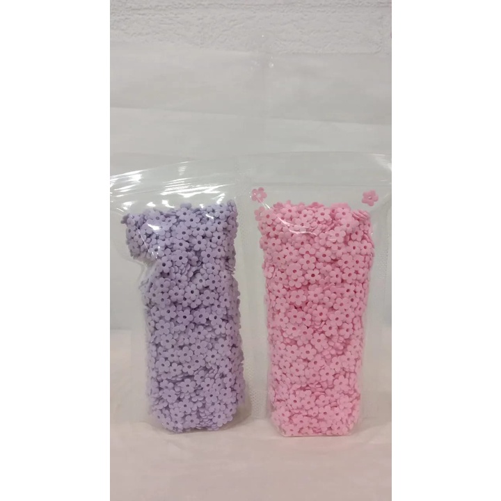

sprinkle flower bunga mini