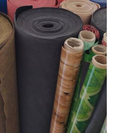 ☜ Karpet bludru TEBAL +- 5 mm - harga unt 50 cm ➯