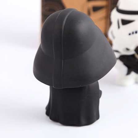 Action Figure Boneka Goyang Mobil Dart Vader Bobble Head Star Wars