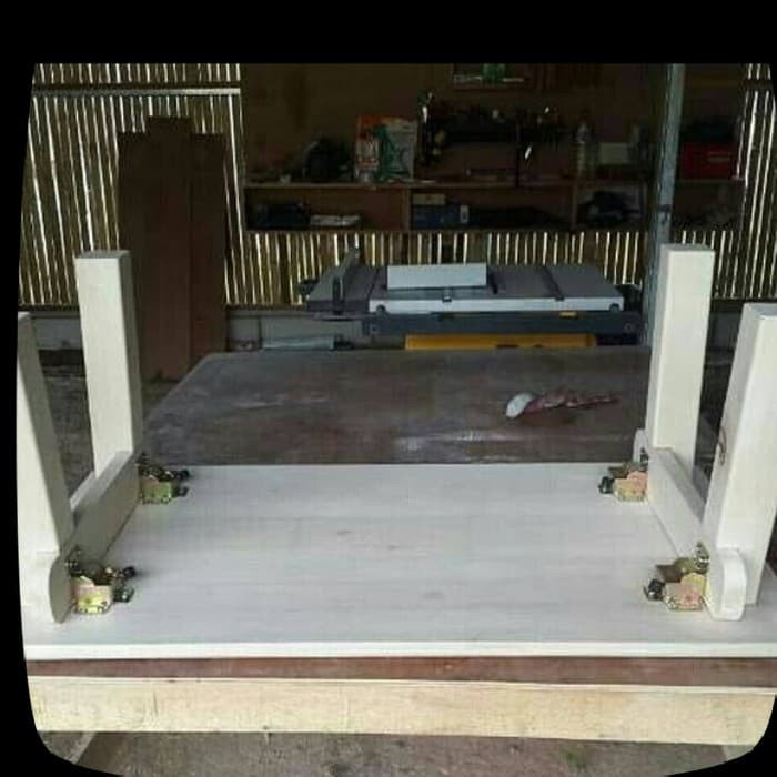 Braket Siku Kaki Meja Lipat , Engsel Siku Kaki Meja Lipat