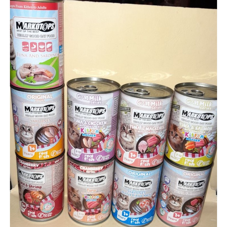 markotops kaleng