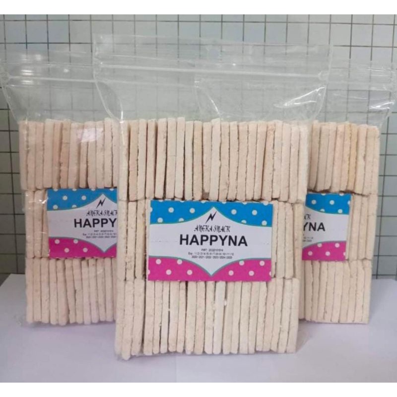 

PROMO COD TERMURAH HAPPYNA SAGON BAKAR