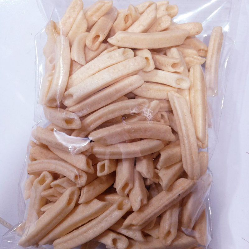 

STIK POTATO KENTANG RASA ASIN ORIGINAL BERAT 500Gram