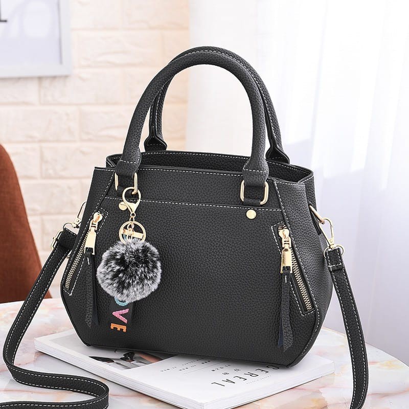 [COD] LB - Shoulder bags fashion import / Tas fashion import murah 167