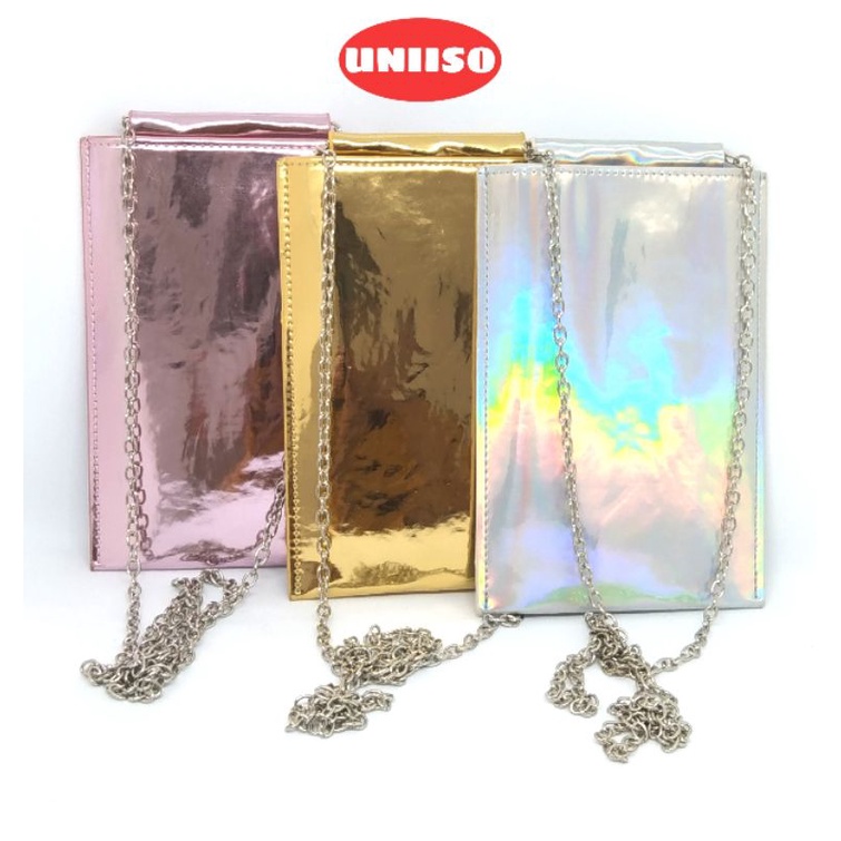 Tas bentoy / Tas slempang / Tas slempang kecil
