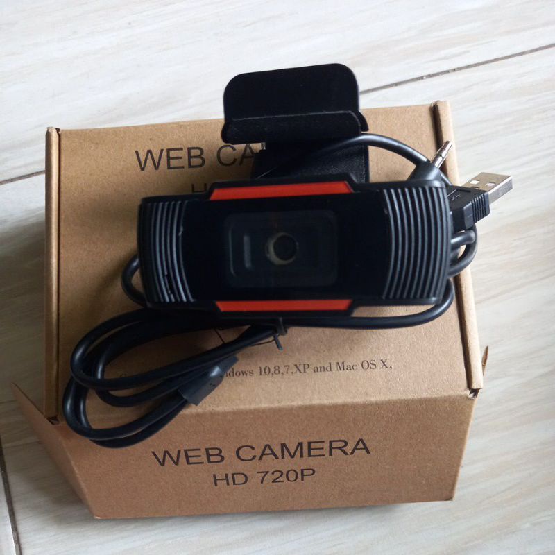 web camera HD720P webcam hd720p