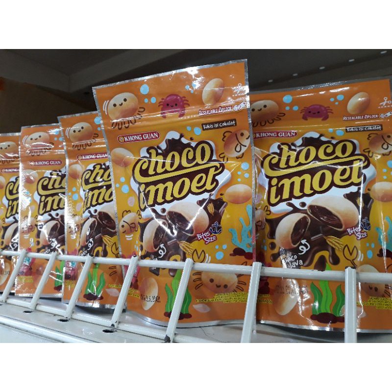 

KHONG GUAN CHOCO IMOET / CHEESE IMOET 55GR