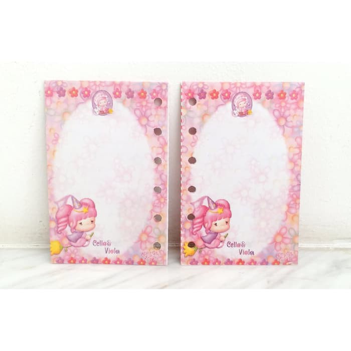 

nn Jual Refill Diary Office School Stationary Kertas Isi Ulang Buku Diari