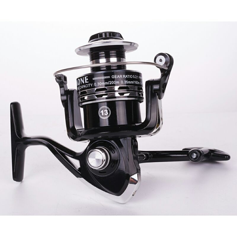 debao dark spider ds 2000