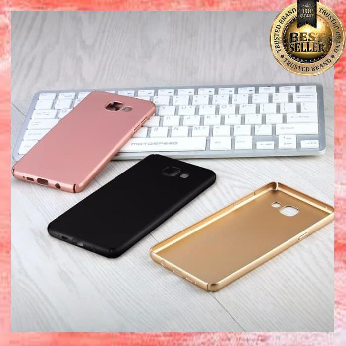 BABY SKIN CASE SAMSUNG A3 A5 A7 2017 A320 A520 A720 FULL COVER CASING AS_1566 MVP