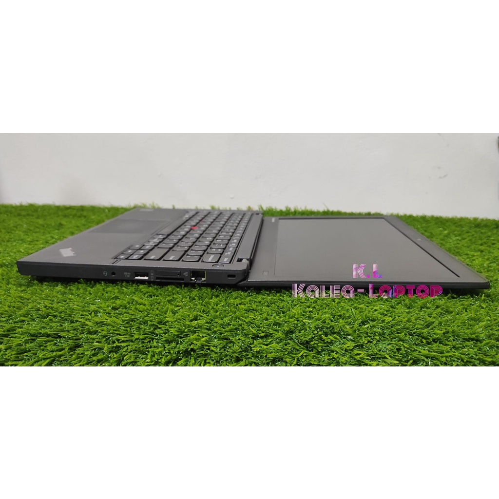 Laptop Lenovo Thinkpad X250 Core i5 Gen 5 - RAM 4GB - HDD 500GB - x250 I7 GEN 5, RAM 4 HDD 500GB