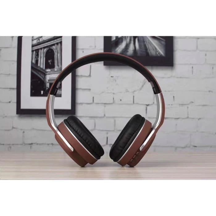 HEADPHONE HEADSET BLUETOOTH 953 BT EXTRA BASS ACC