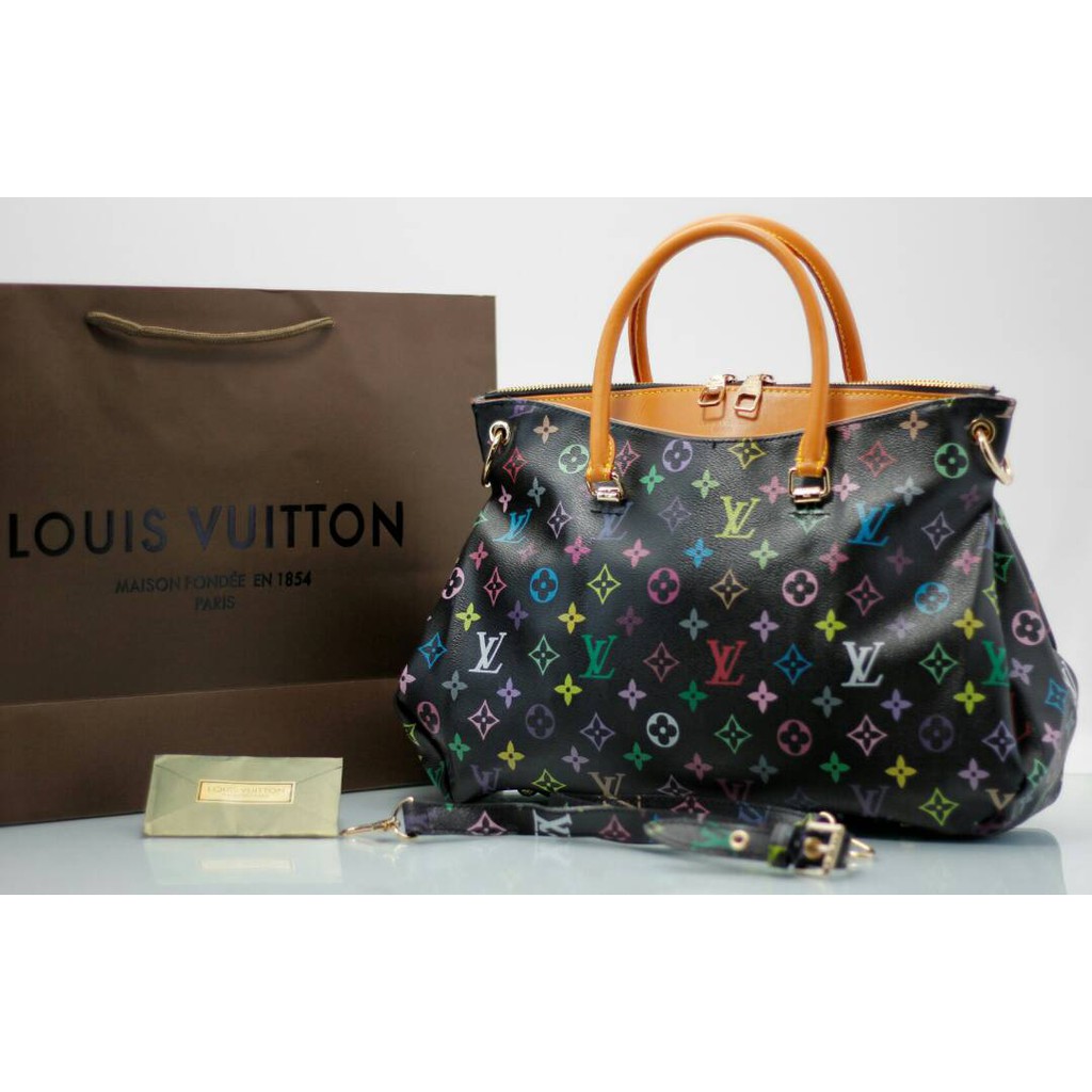 LV PALLAS #40908