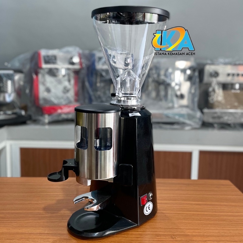 Grinder Espresso Bz900 bellezofa / N900 Latina