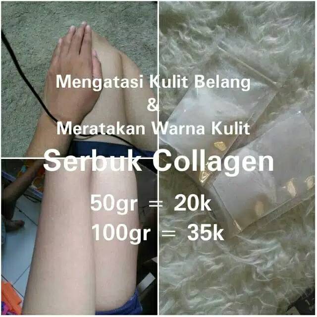 BIBIT COLLAGEN ORIGINAL