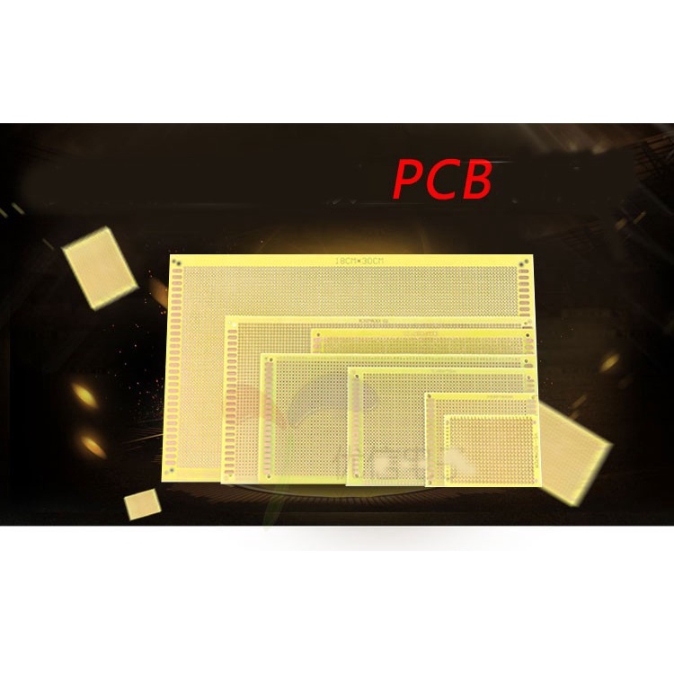 PCB circuit board butter epoxy board glass fiber (1806).2