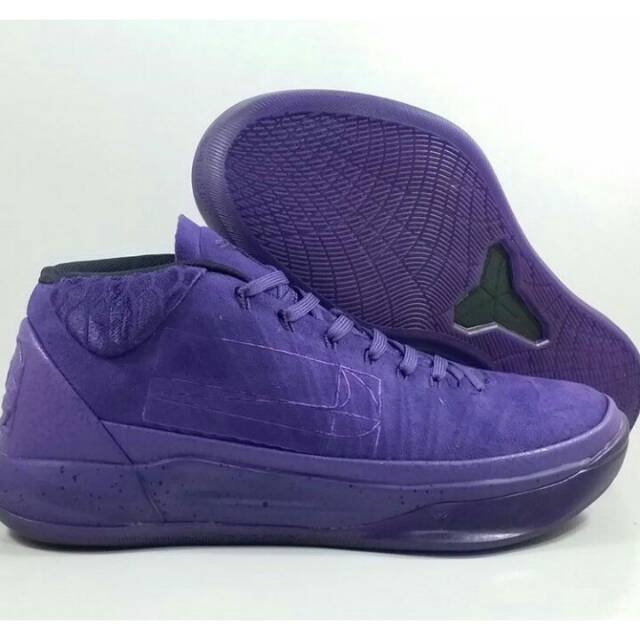 kobe ad mid fearless