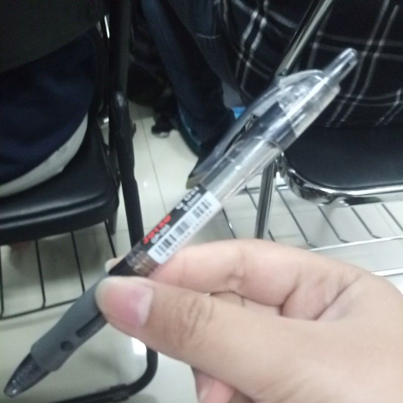 

Joyko Gel pen