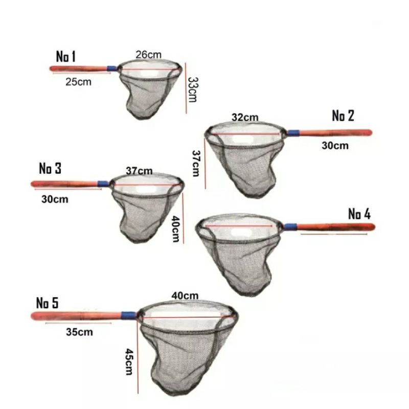 SEROKAN IKAN LELE / SEROKAN IKAN CUPANG