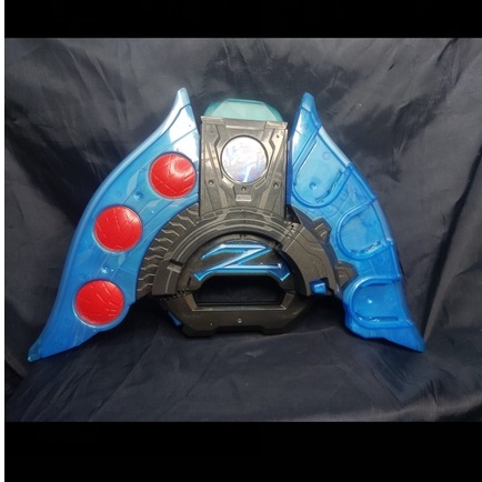 Ultraman Z DX Ultra Z Riser