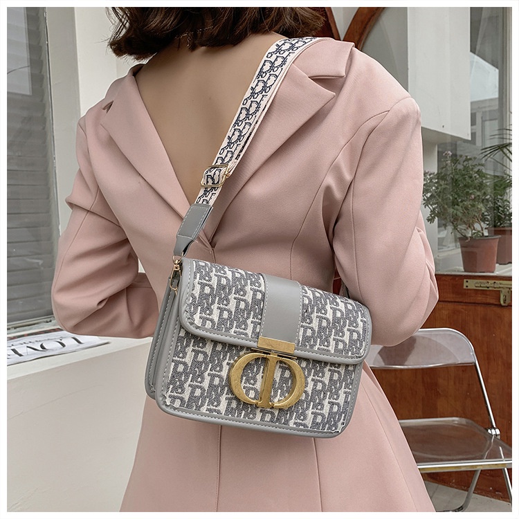 Tas Selempang Wanita JTF9937 GT1914 CR7769 LT2066 BQ3434 Tas Jakarta Tas Fashion Import Wanita