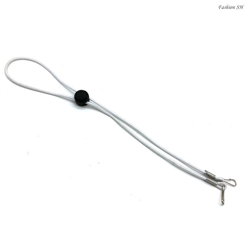 Face mask rope anti-squeeze and anti-lost lanyard necklace M60073