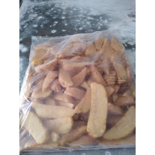 

kentang wedges 2,5kg
