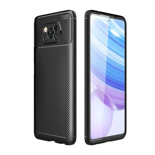 Casing Xiaomi Poco X3 NFC / Pocophone F2 Pro F3 M2 M3