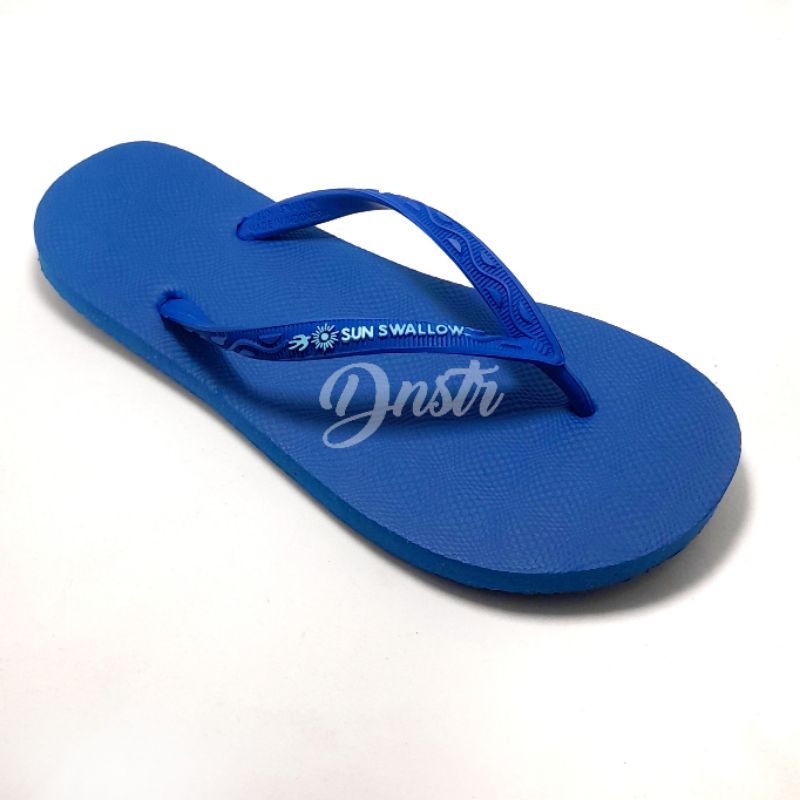 Sandal Jepit Wanita Sun Swallow Nice Ladies 9 - 10.5