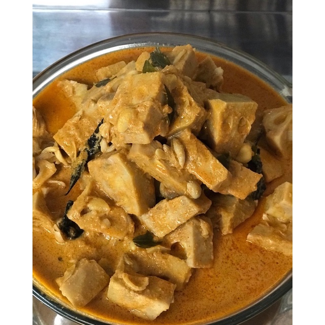 

Nangka Gulai