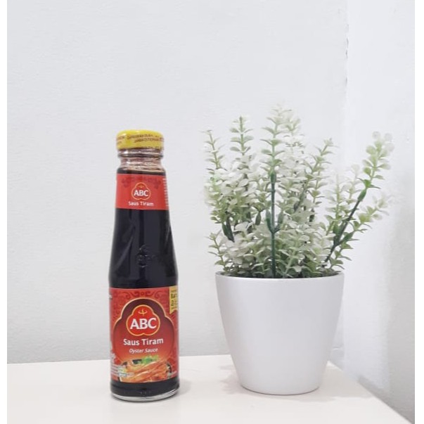 ABC Saus Tiram / Oyster Sauce 195 ml