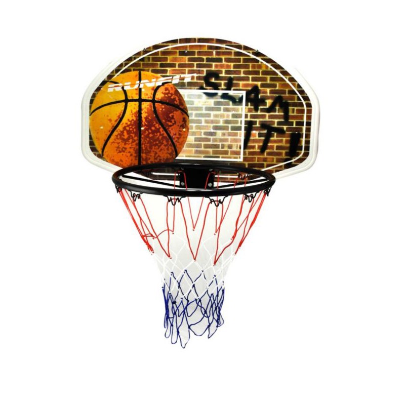 Berwyn Ring basket / Papan Bola Basket