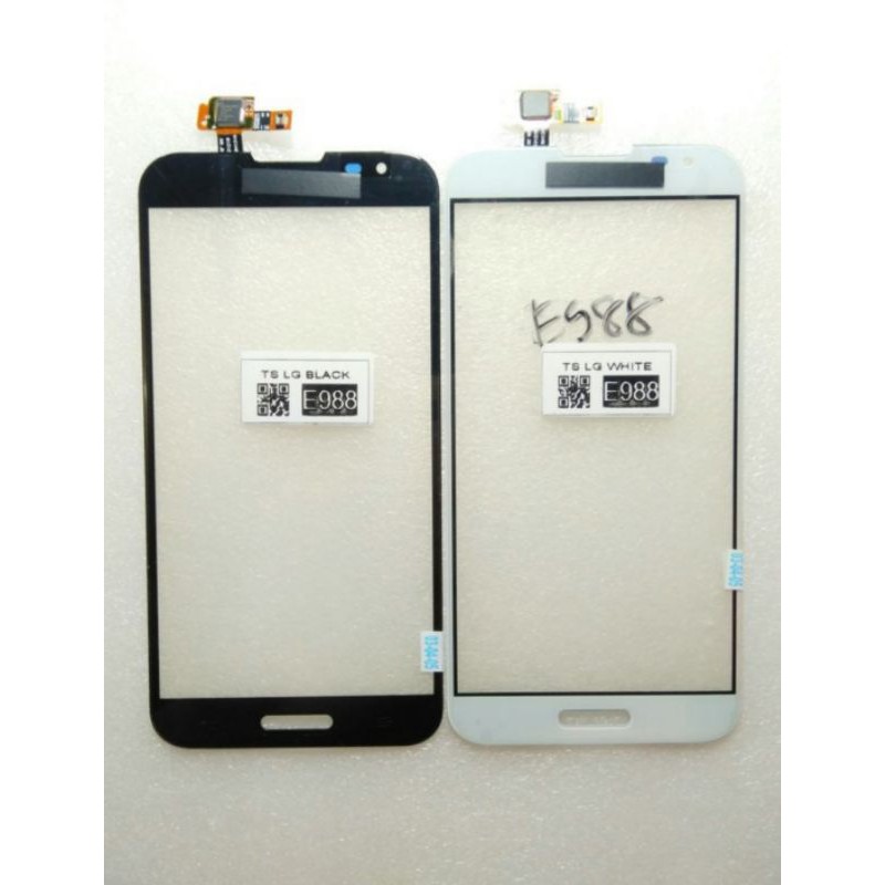TOUCHSCREEN LG E988 G PRO - E986 - E980 - F240