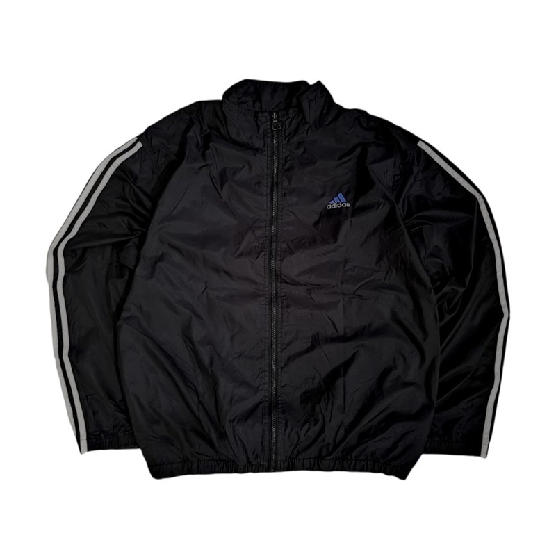 Windbreaker vintage adidas