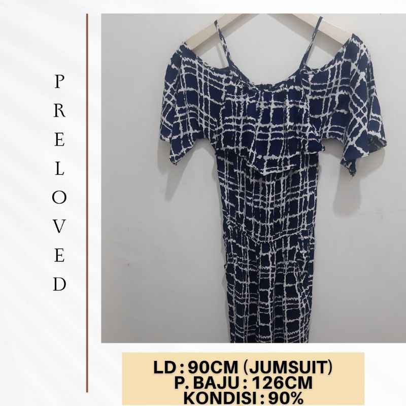 Baju wanita/jumsuit/baju sabrina/dress
