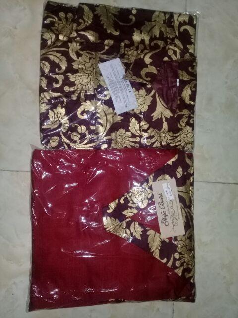 Batik Couple Lazada Batwing Talita Lowo