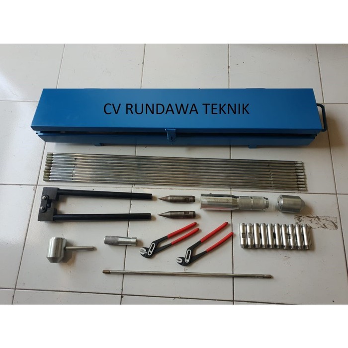 Jual Mackintosh Probe