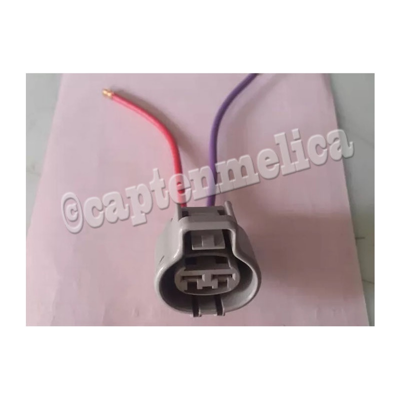 Soket Socket Dinamo Kipas Motor Fan Grandmax granmax gran grand max luxio Selang Pipa Botol Tengki T
