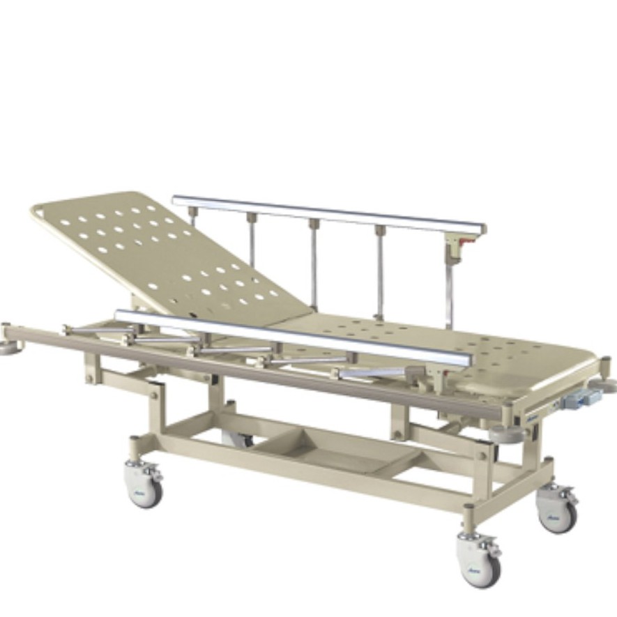 Emergency Bed Acare HCB-E02 Ranjang Darurat