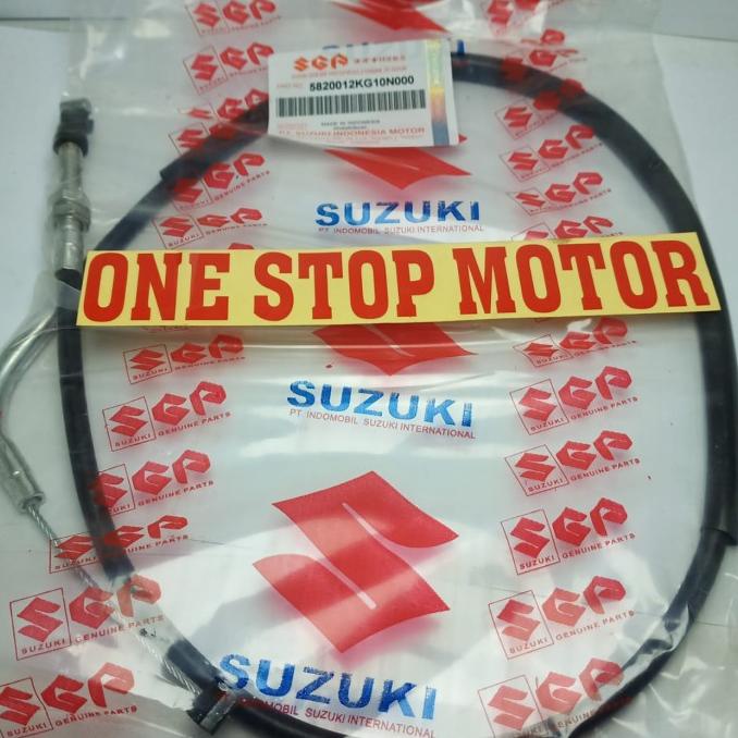 kabel kopling satria Fu new Fu Fi tali kopling satria fu fi 1stopm07 Berkualitas