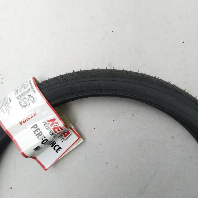 Ban Luar Sepeda Kenda 20 ×1.75