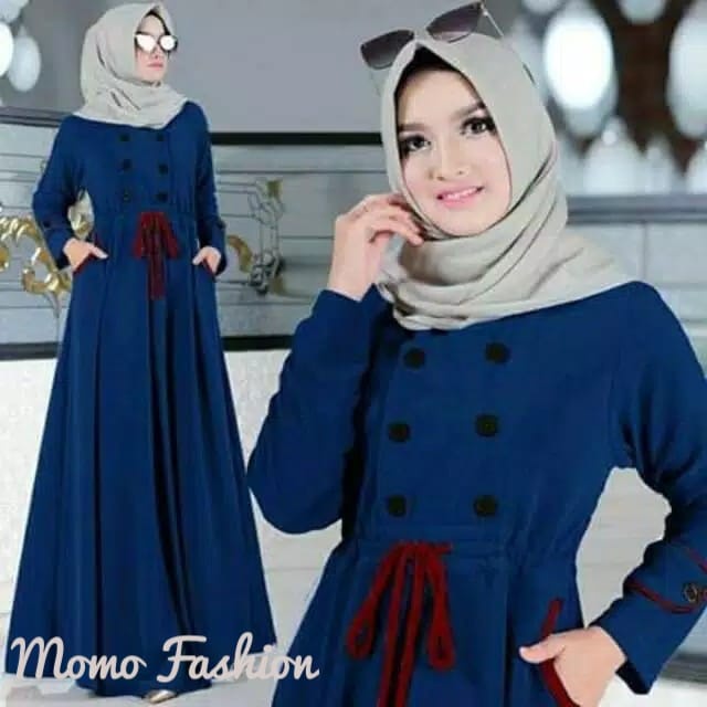 GAMIS MIRANDA BALOTELI MURAH DAN CANTIK