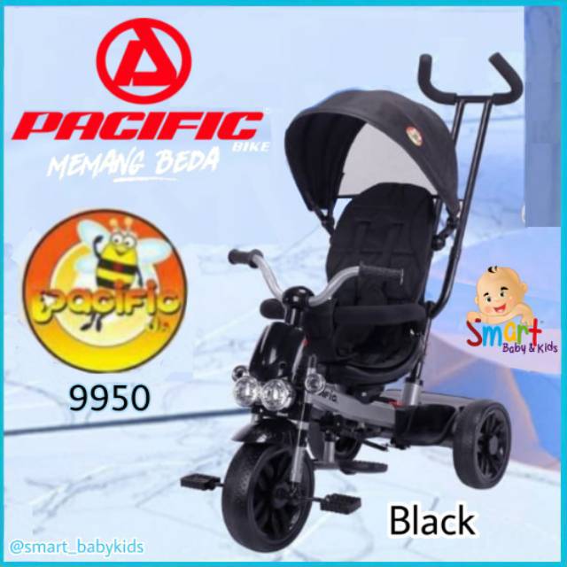 tricycle pacific