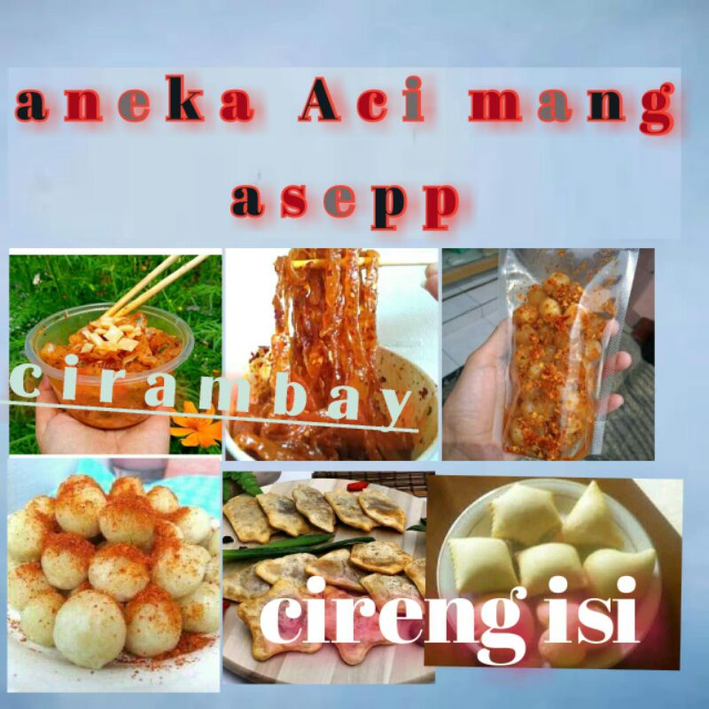 

cirambay bandung