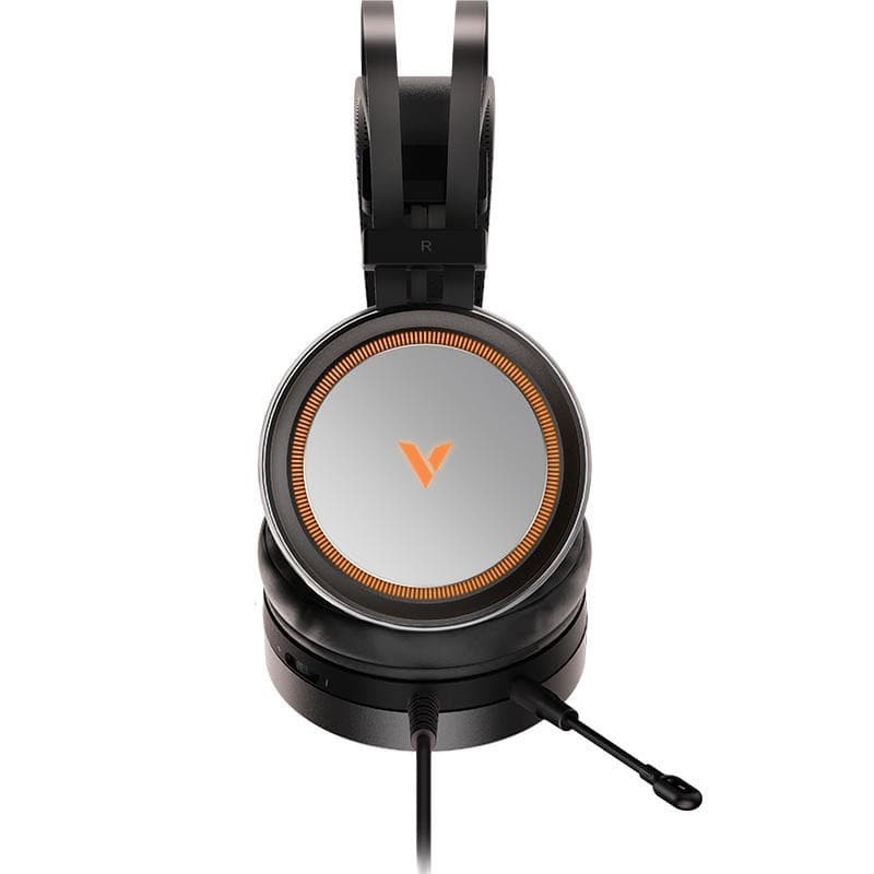 Rapoo VPro VH530 RGB Gaming Headset/Headphone 7.1 Channel Surround